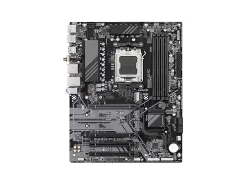 Gigabyte B650 UD AC AM5 DDR5 ATX image