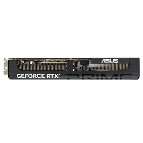 ASUS PRIME GeForce RTX 5070 12GB GDDR7 OC Edition image