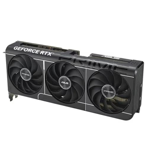 ASUS PRIME GeForce RTX 5070 12GB GDDR7 OC Edition image