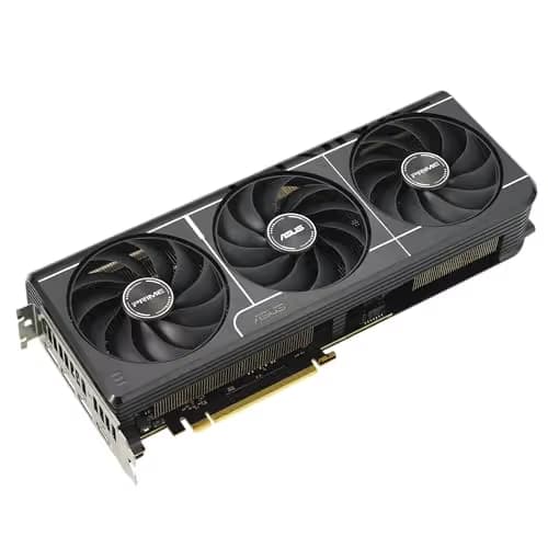 ASUS PRIME GeForce RTX 5070 12GB GDDR7 OC Edition image