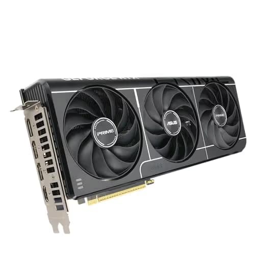 ASUS PRIME GeForce RTX 5070 12GB GDDR7 OC Edition image