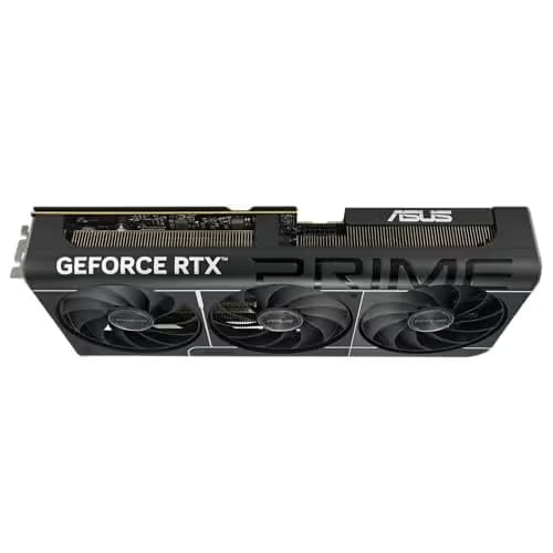 ASUS PRIME GeForce RTX 5070 12GB GDDR7 OC Edition image