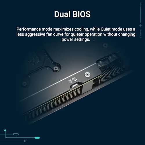 ASUS PRIME GeForce RTX 5070 12GB GDDR7 OC Edition image
