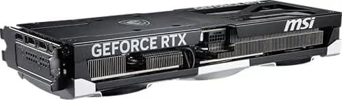 MSI GeForce RTX 5080 16G VENTUS 3X OC PLUS GDDR7 image