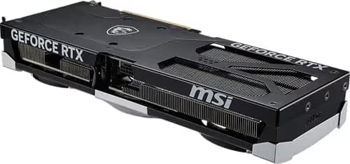 MSI GeForce RTX 5080 16G VENTUS 3X OC PLUS GDDR7 image