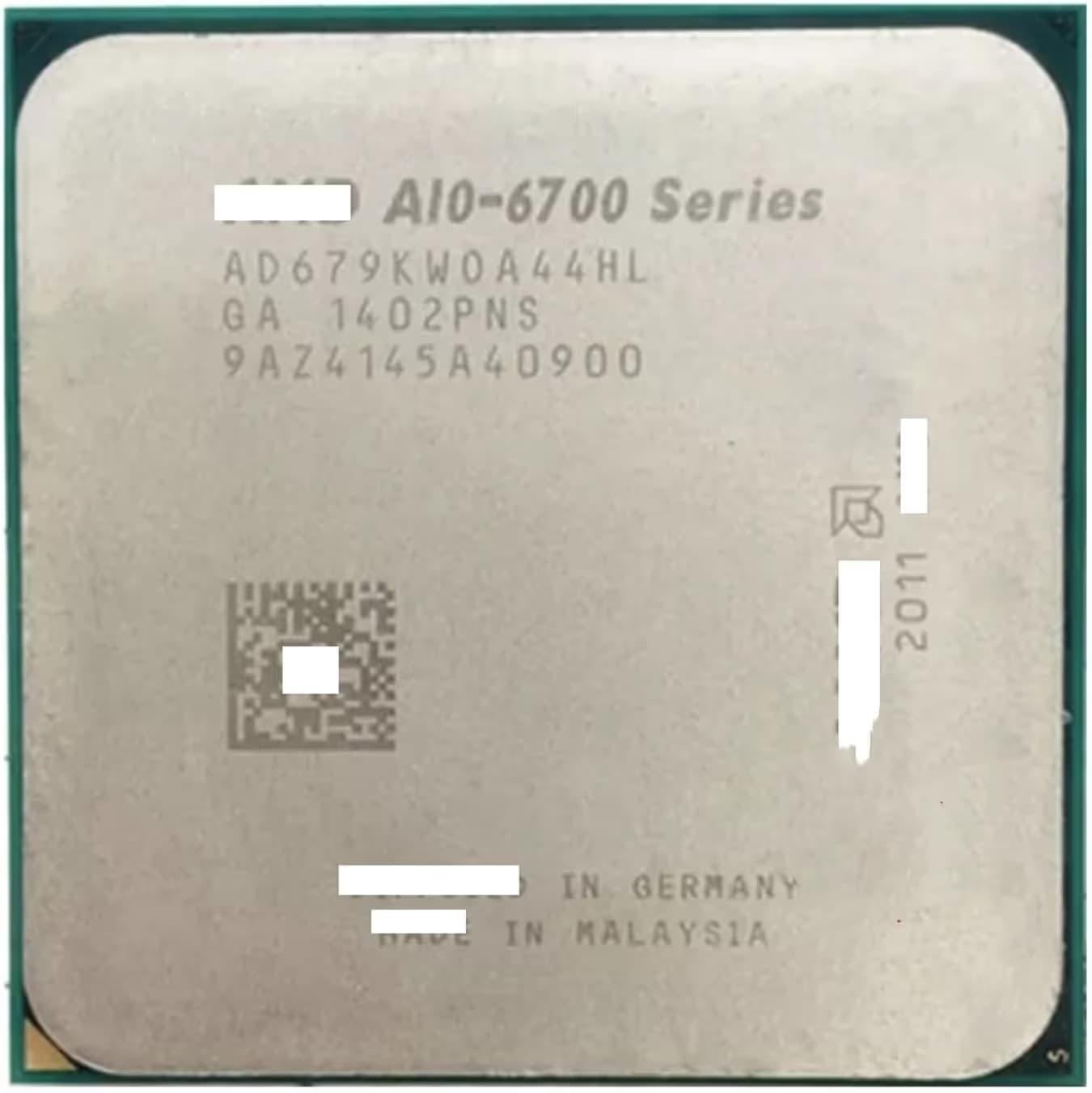 AMD A10-6790K OEM/Tray main image
