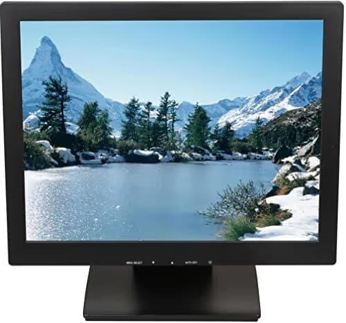 ViewEra V157TP 15" 1024x768 Monitor main image