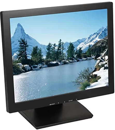 ViewEra V157TP 15" 1024x768 Monitor image