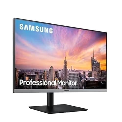 Samsung SR650 23.8" 1080p IPS Monitor image
