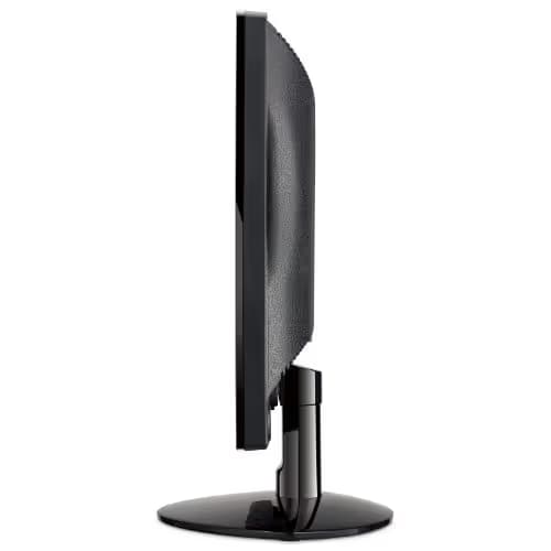 ViewSonic VA2037A-LED 20" 1600x900 Monitor image