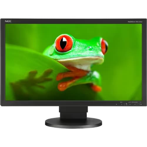 NEC EA232WMi 23" 1080p 0Hz IPS Monitor main image