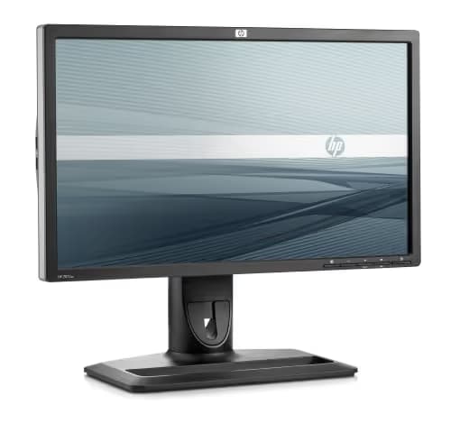 HP ZR22w 21.5" 1080p IPS Monitor image