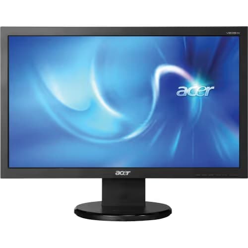 Acer V183HLAJb 18.5" 1366x768 TN Monitor image