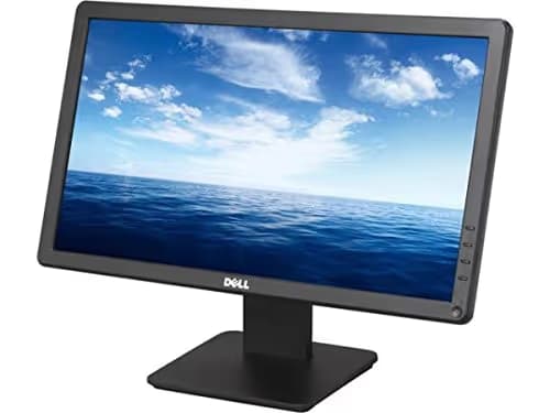 Dell E2014H 19.5" 1600x900 TN Monitor image