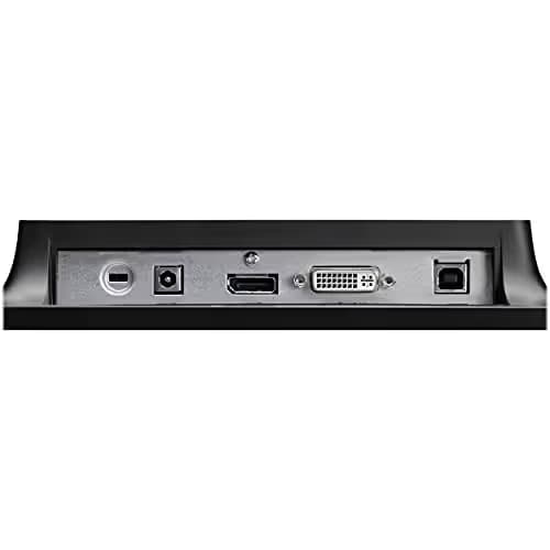 NEC EX201W-BK 20" 1600x900 TN Monitor image