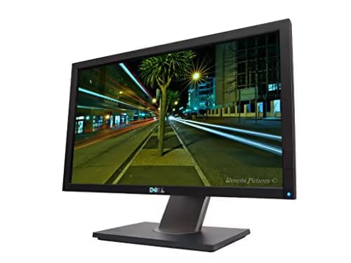 Dell P2011H 20" 1600x900 0Hz TN Monitor main image