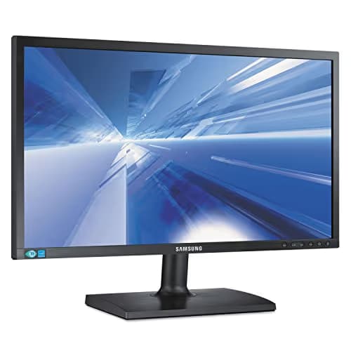 Samsung S19C200BR 19" 1280x1024 TN Monitor image
