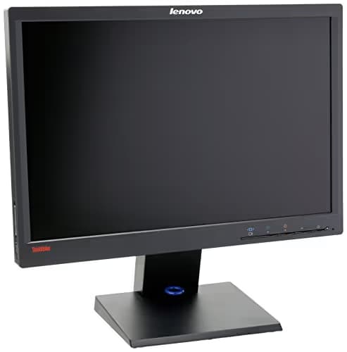 Lenovo LT1952p 19" 1440x900 Monitor image