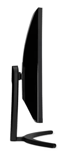 Acer ED273 Bbmiix 27" 1080p VA Curved Monitor image