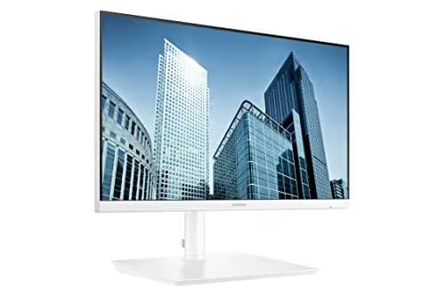 Samsung LS24H851QFNXZA 23.8" 1440p 60Hz PLS Monitor image