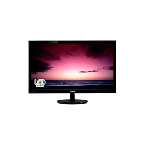 Asus VS248H-P 24" 1080p Monitor image