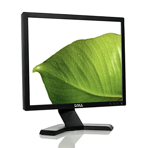 Dell E170S 17" 1280x1024 0Hz Monitor image