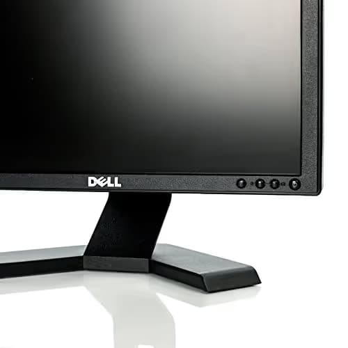 Dell E170S 17" 1280x1024 0Hz Monitor image