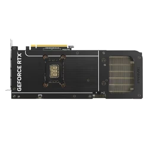 Asus PRIME GeForce RTX 5080 16 GB GDDR7 image