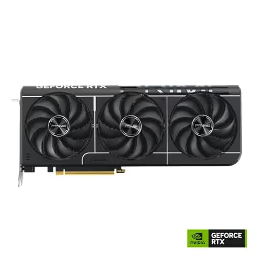 Asus PRIME GeForce RTX 5080 16 GB GDDR7 image