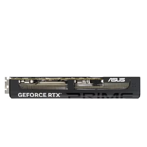 Asus PRIME GeForce RTX 5080 16 GB GDDR7 image