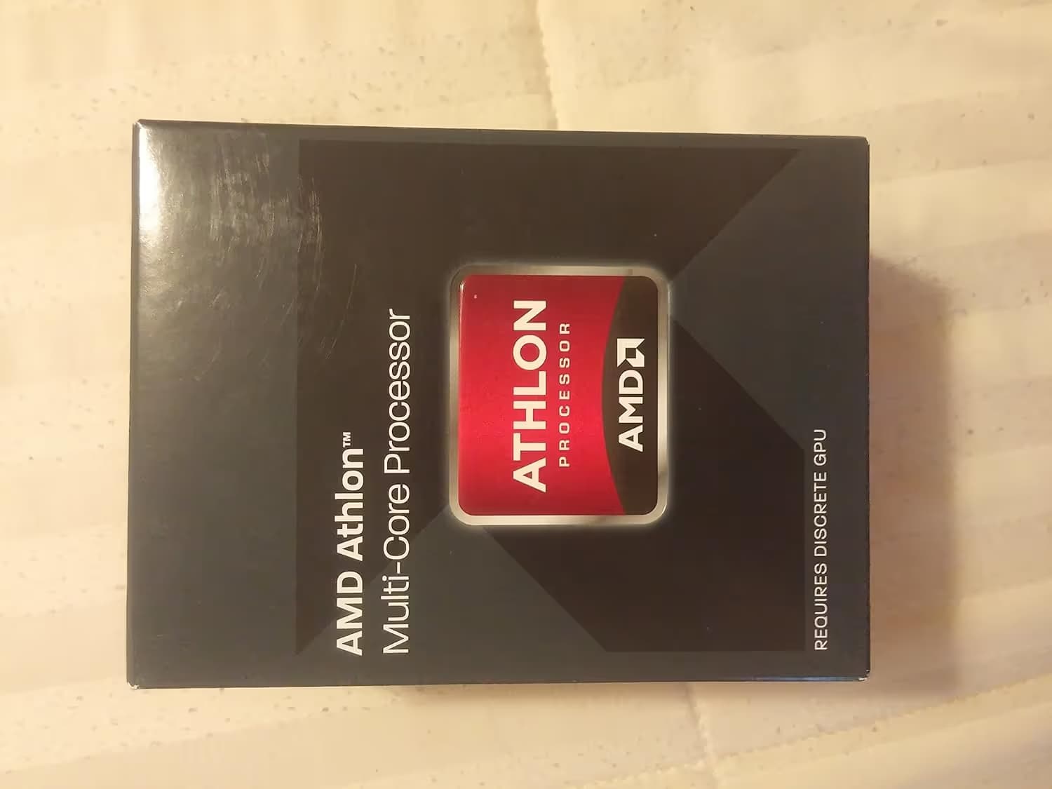 AMD Athlon X4 860K image