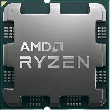 AMD Ryzen 7 7800X3D OEM/Tray image