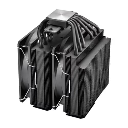 FSP Group MP7 76 CFM Air 153mm Black image