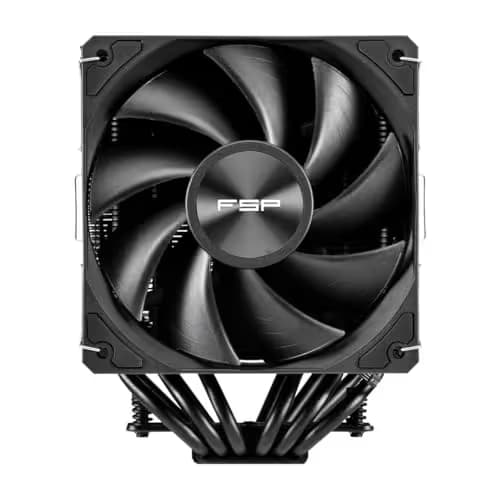 FSP Group MP7 76 CFM Air 153mm Black image