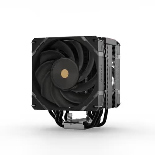 Valkyrie Vind 125 SL 80 CFM Air 158mm Black image