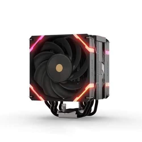 Valkyrie Vind 125 SL 80 CFM Air 158mm Black image