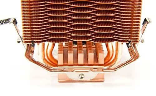 SilenX EFZ-80HA3 36 CFM Fluid Dynamic Bearing Air 113mm image