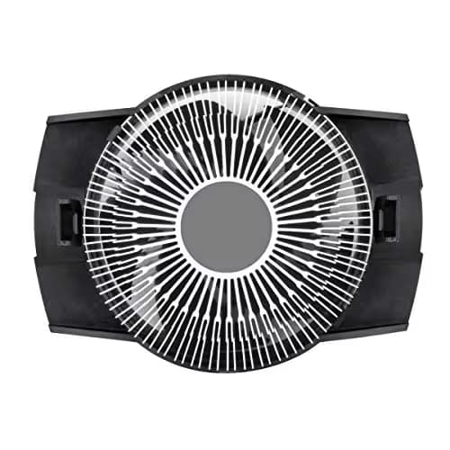 ARCTIC Alpine AM4 CO Air 69mm Black image