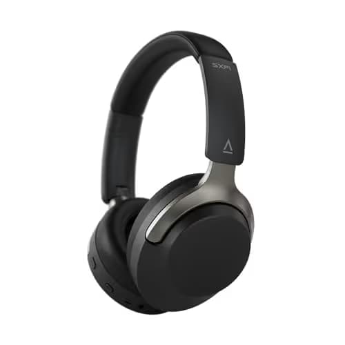 Creative Labs Zen Hybrid SXFI Closed Headphones main image