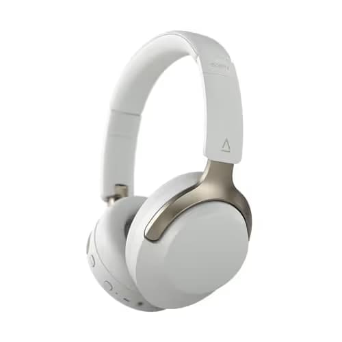Creative Labs Zen Hybrid SXFI Closed-Back Headphones image