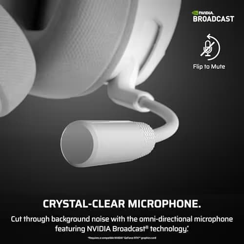 Corsair VOID v2 Wireless Closed-Back Gaming Headset image