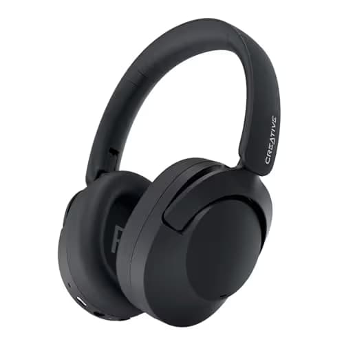 Creative Labs Zen Hybrid 2 Closed Headphones image