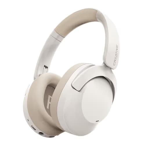 Creative Labs Zen Hybrid 2 Closed Headphones image