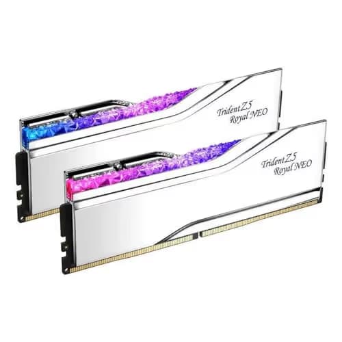 G.Skill Trident Z5 Royal Neo RGB DDR5-8000 CL40 48GB (2x24GB) main image