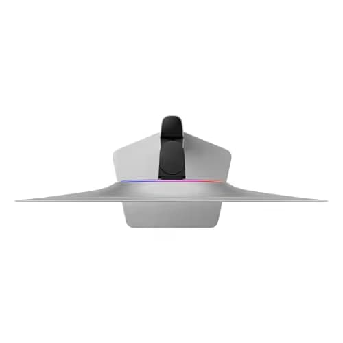 Samsung Odyssey OLED G8 G81SF 27" 4K 240Hz QD-OLED Monitor image