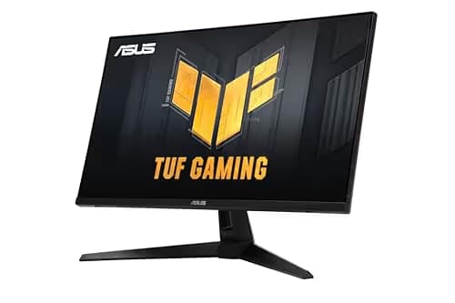 Asus TUF Gaming 27" 1440p 260Hz IPS Monitor image