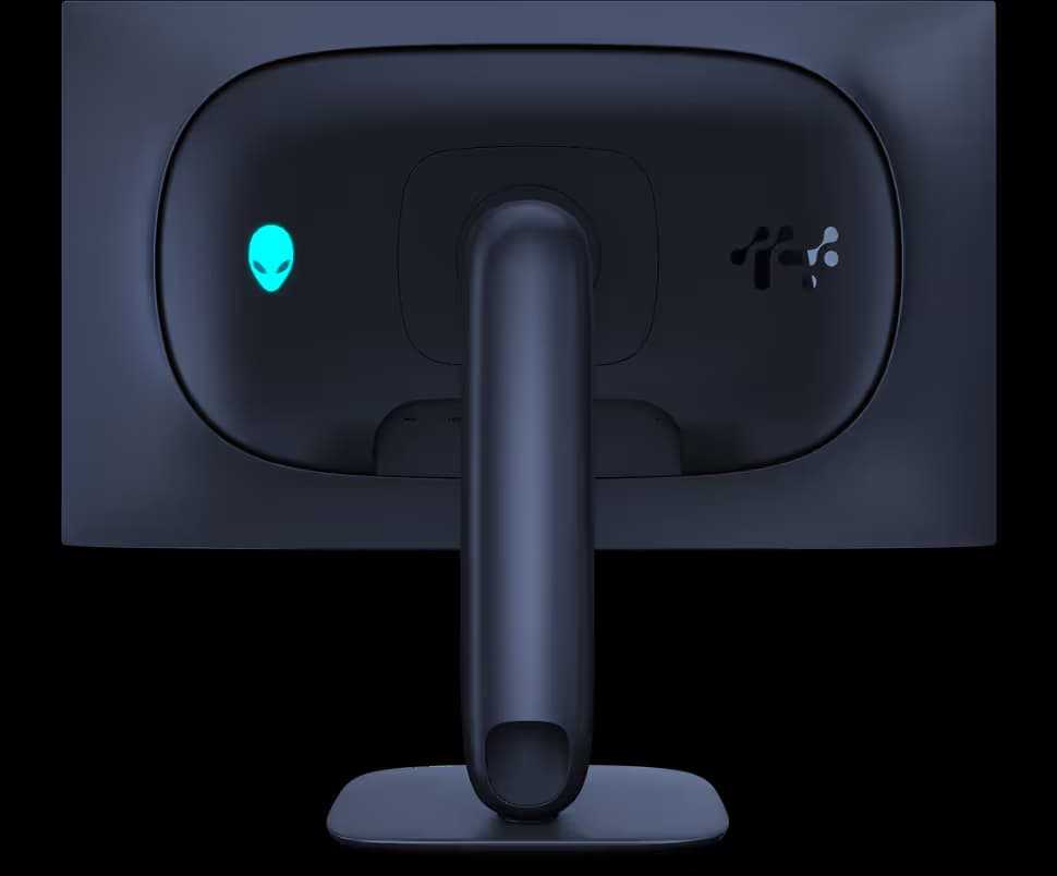 Alienware AW2725Q 26.7" 4K 240Hz QD-OLED Monitor image