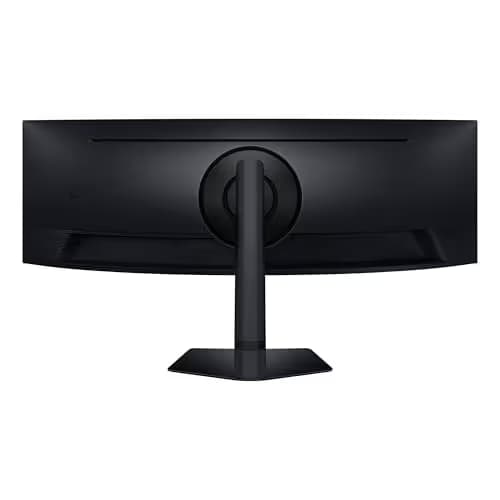 Samsung Odyssey G9 G91F 49" DQHD 144Hz VA Curved Monitor image