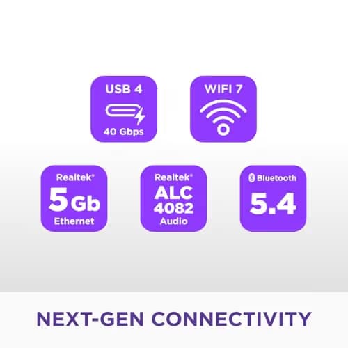 NZXT X870E N9 AM5 DDR5 ATX image