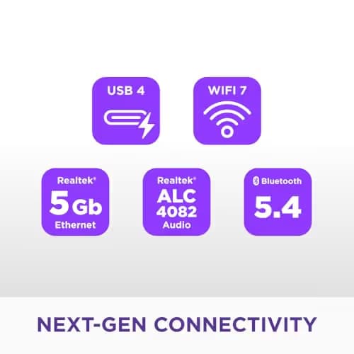 NZXT X870E N9 DDR5 ATX image